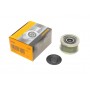 Шків генератора Toyota Land Cruiser/Rav 4/Auris/Corolla 2.0-3.0D 02-15/Lexus Is 2.2d 05-12 (7PK)