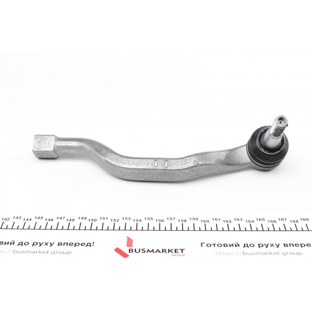 Наконечник тяги рульової (L) Renault Laguna III 1.5-3.5 07- (L=240mm)