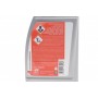 Олива АКПП ATF (1L)  (AISIN WARNER AW-2/BMW ATF 7/DEXRON ULV/Ford MERCON ULV/WSS-M2C949-A) (червона)