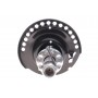 Амортизатор (передній) Renault Kangoo 08- R15/16 (maxi baza) (цапфа 36mm)