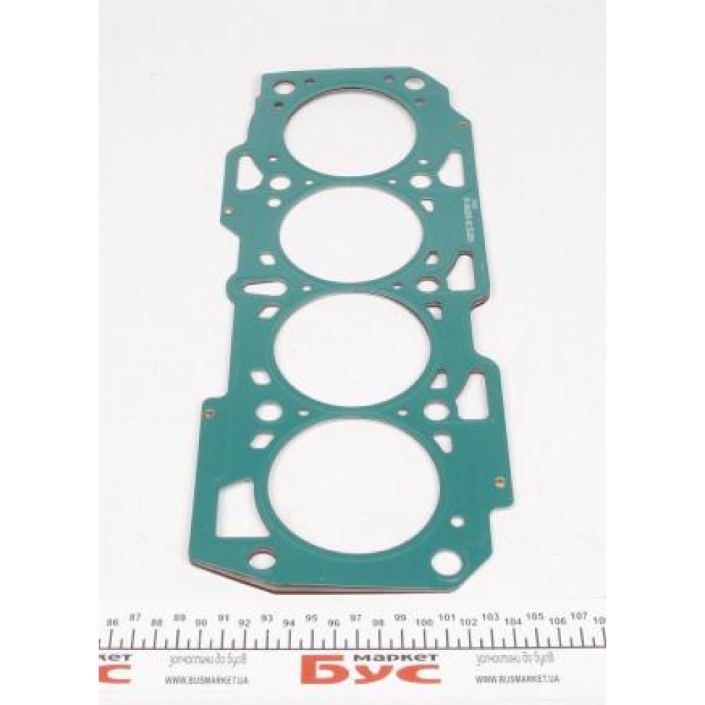 Прокладка ГБЦ Fiat Doblo 1.9D 01- (0.90mm)