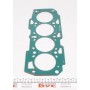 Прокладка ГБЦ Fiat Doblo 1.9D 01- (0.90mm)