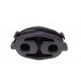 Гумка глушника Citroen C4/C5/Peugeot 307 1.8/2.0 16V 01-08