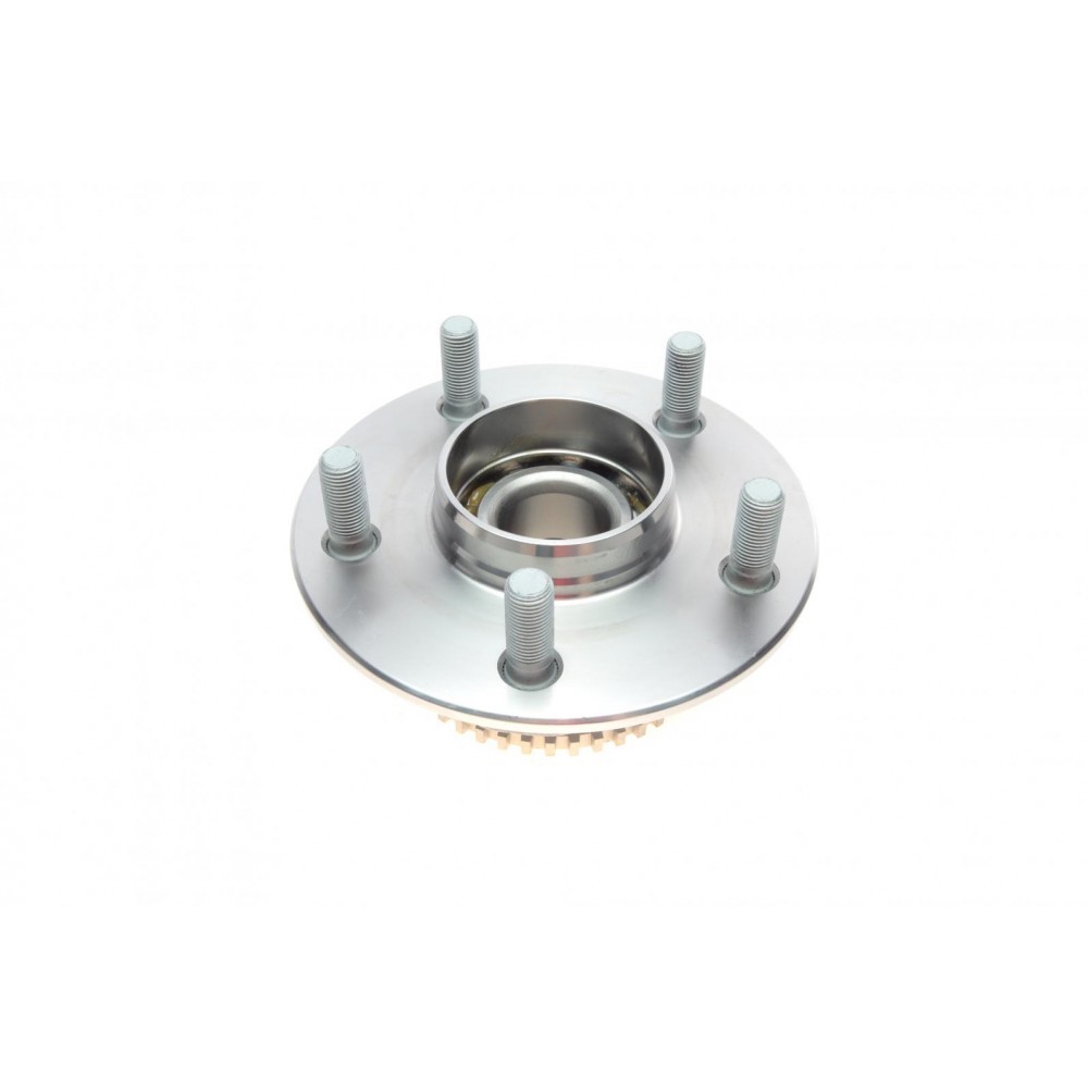 Підшипник маточини (задньої) Nissan Primera 02-08 (+ABS)