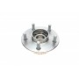 Підшипник маточини (задньої) Nissan Primera 02-08 (+ABS)