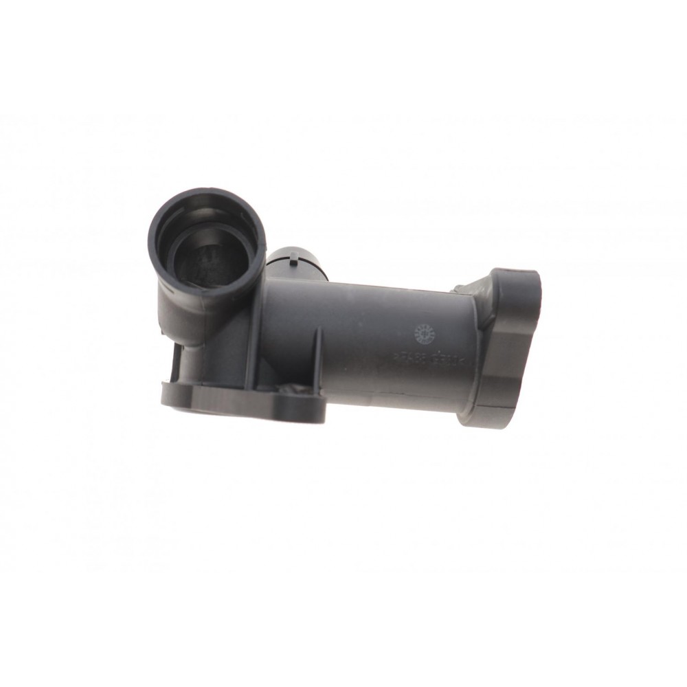 Фланець системи охолодження Audi A6/VW Passat/Skoda Superb 1.8T/2.8 95-08