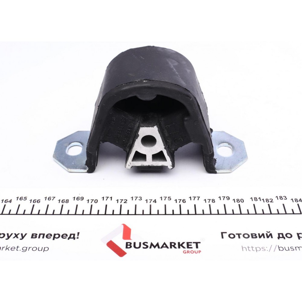 Подушка КПП Opel Kadett E 1.2-2.0i -94 (ззаду)