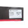 Патрубок радіатора (верхній) BMW 5 (E34)/7 (E32) 3.0/3.4 86-95