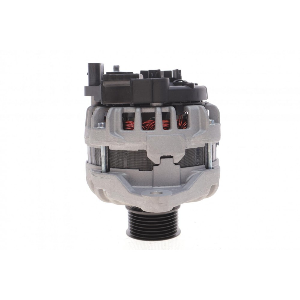 Генератор Fiat Ducato 06-/Iveco Daily 2.3D 06-14 (14V/150A) = 116321