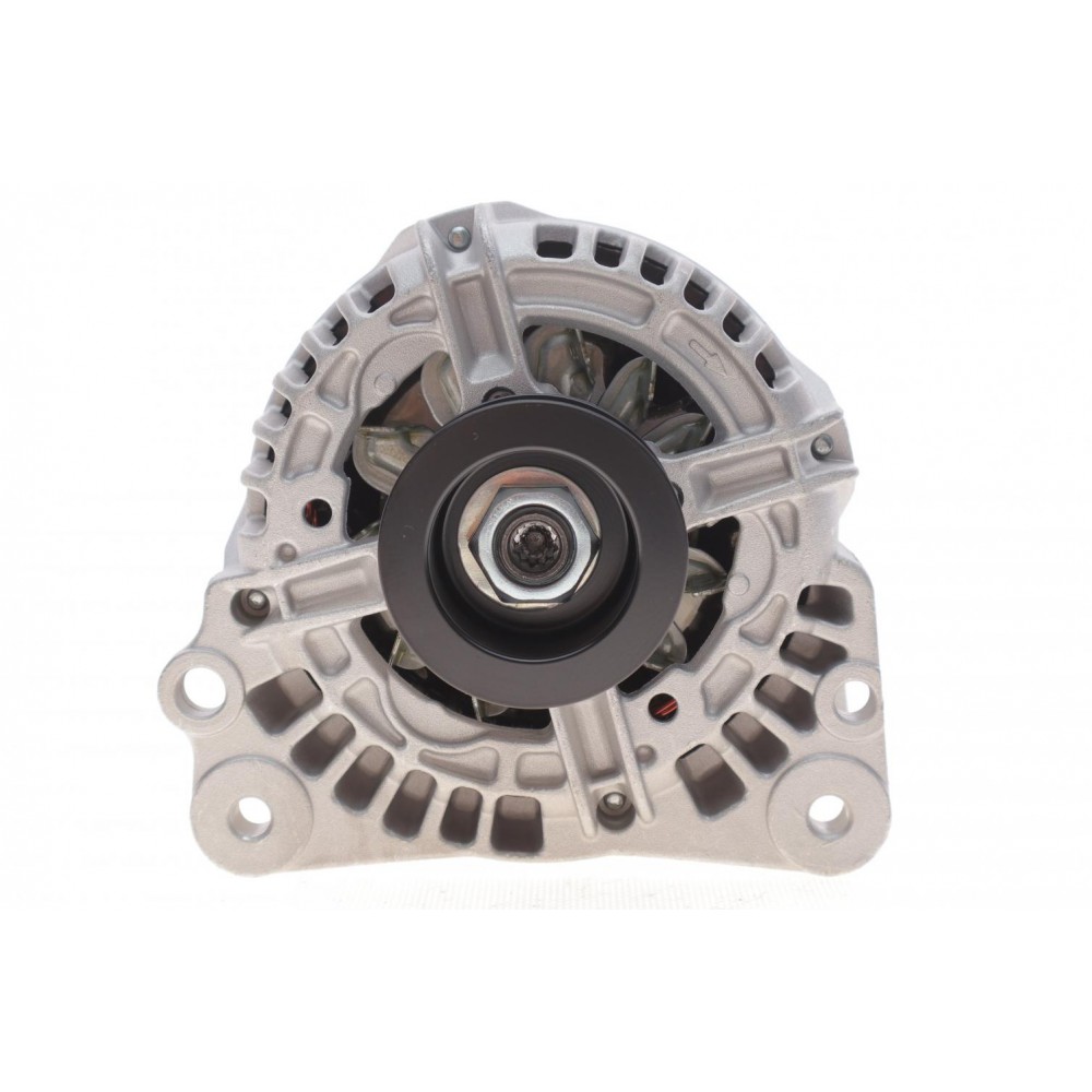 Генератор Audi A2/A3/Skoda Fabia/Octavia/VW Caddy/Golf 1.4-2.0 96-12 (14V/90A) = 111989