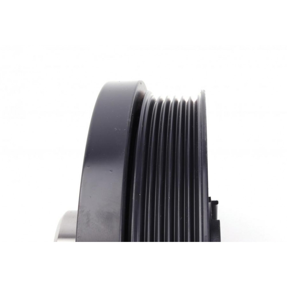 Шків колінвалу BMW 1/3/X1/X3 2.0D 04- (6PK)