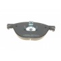 Колодки гальмівні (передні) BMW 5 (F07/F10/F11) 09-17/6 (F06/F13) 11-18/7 (F01/F02/F03/F04) 08-15