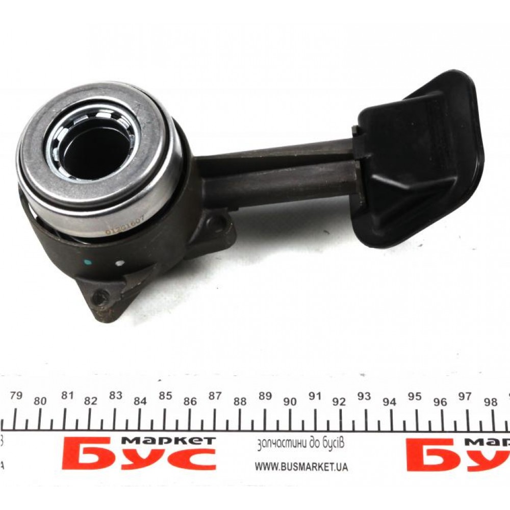 Підшипник вижимний Ford Connect 1.8DI/TDCI (MTX75)