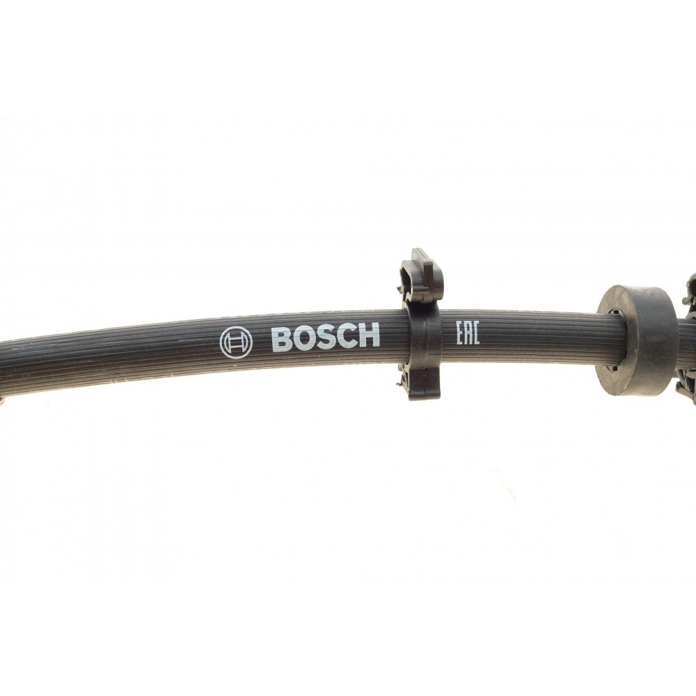 Шланг гальмівний (передній) VW T4 1.9D-2.8 90-03 (L) (353mm)