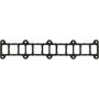 Прокладка колектора впускного Mitsubishi Pajero 3.2D 00-06, 4M41