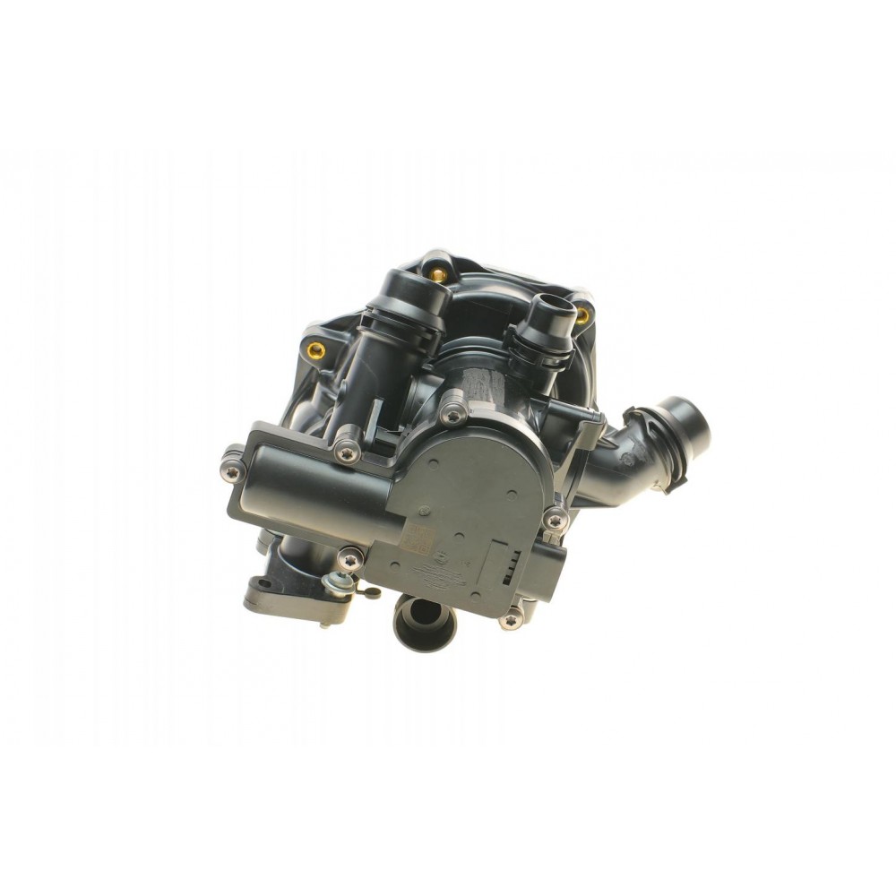 Помпа води Audi A3/A4/A5/A6/VW Golf VII/Passat VIII/Skoda Octavia IV/SuperB III 1.8/2.0 TSI/TFSI 14-