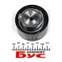Ролик ГРМ Fiat Ducato 2.3D Multijet 06- (натяжний) замінено на: 531 0941 10