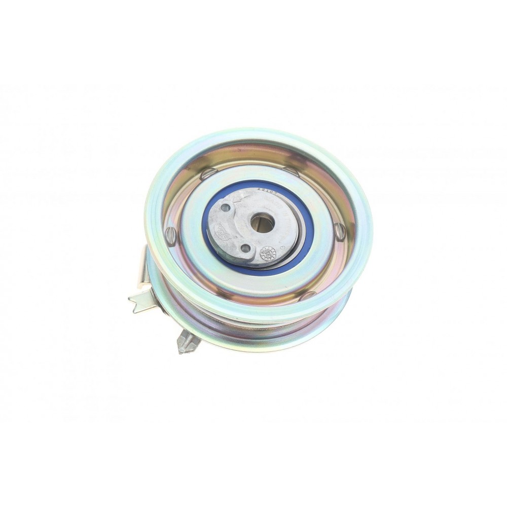 Комплект ГРМ + помпа Skoda Fabia/Octavia/VW Caddy/Golf/Passat/T5 2.0/2.4D 99- (23x138z)