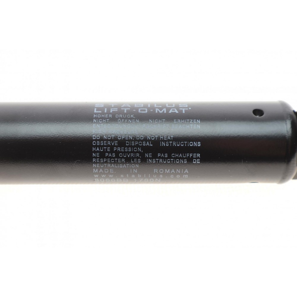Амортизатор кришки багажника MB E-class (S124) 93-96