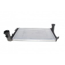 Радіатор інтеркулера VW Caddy III 1.9/2.0 TDI 04-10