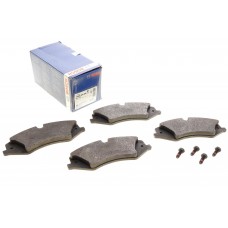Колодки гальмівні (передні) Land Rover Range Rover/Discovery 2.0-5.0 09- замінено на 0 986 494 980