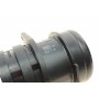 Витратомір повітря Audi A3/Q7/Skoda Octavia/VW Golf V/Passat 1.8/2.0TSI 05-18 (HÜCO)