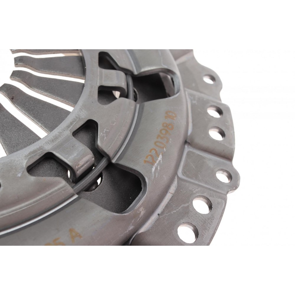 Комплект зчеплення Renault Megane II/SCÉNIC II 1.5dCi, 03-, 60kw, K9K 722