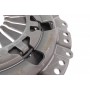 Комплект зчеплення Renault Megane II/SCÉNIC II 1.5dCi, 03-, 60kw, K9K 722