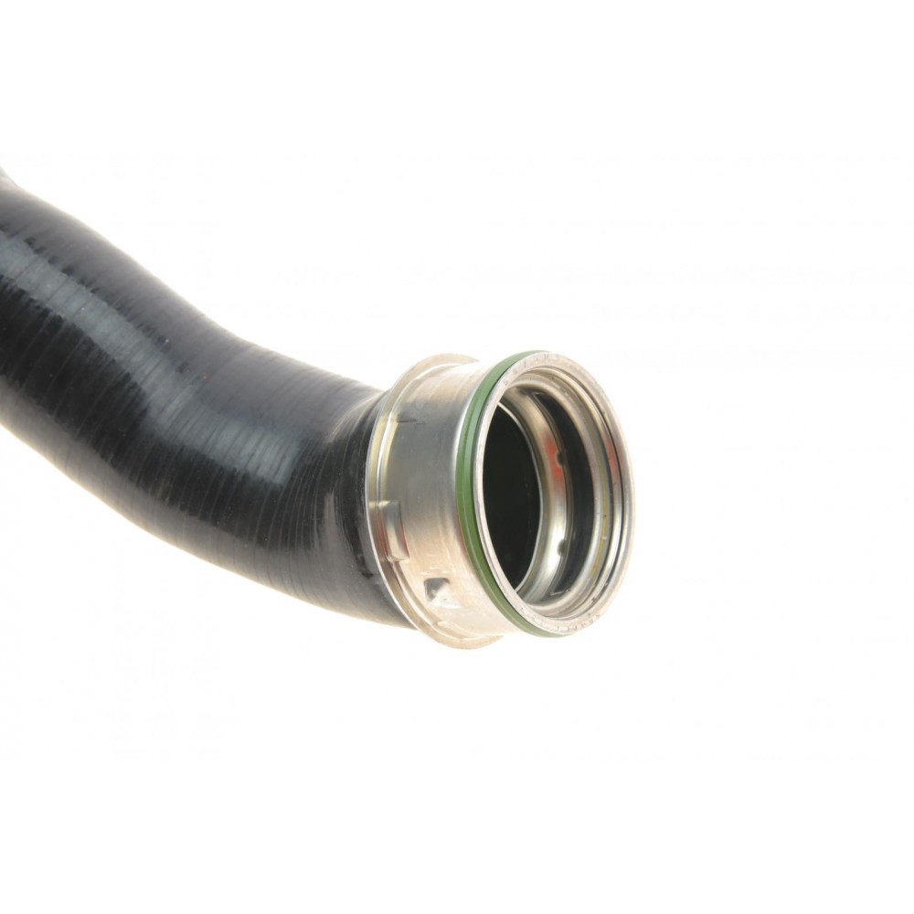 Патрубок інтеркулера (L) BMW 5 (E60) 04-10 M57 D30