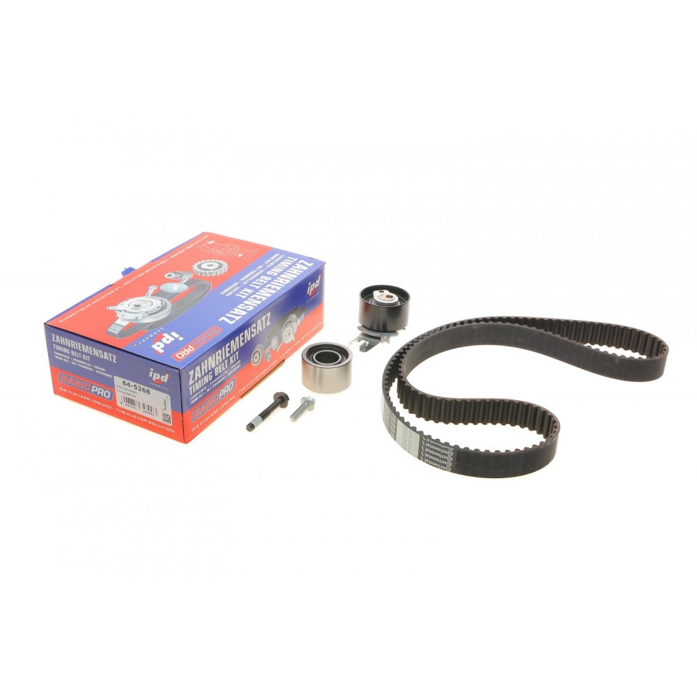 Комплект ГРМ Volvo C70/S60/S80/V60/V70 01-15