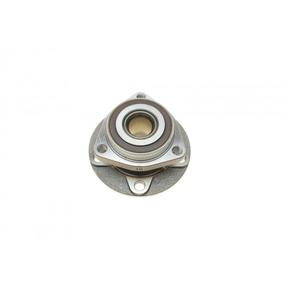 Підшипник маточини (передньої) VW Caddy III 03-15/Golf V/VI 03-14 (3 болти)