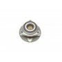 Підшипник маточини (передньої) VW Caddy III 03-15/Golf V/VI 03-14 (3 болти)