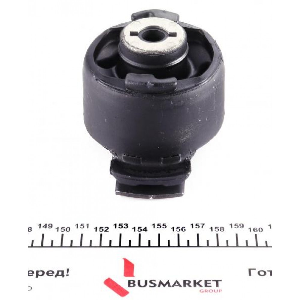 Сайлентблок балки (задньої) Renault Laguna II 1.6-3.0 V6 24V 01-07 (к-т 2 шт.)