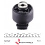 Сайлентблок балки (задньої) Renault Laguna II 1.6-3.0 V6 24V 01-07 (к-т 2 шт.)