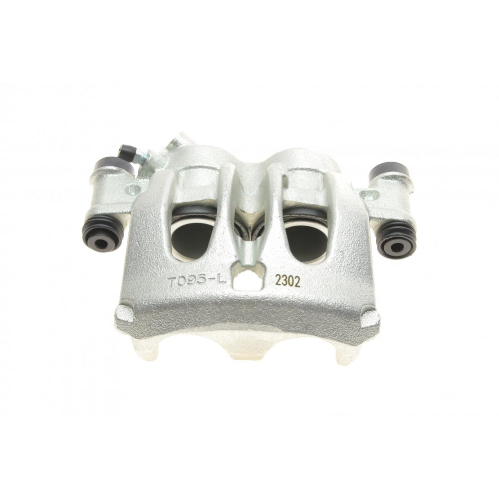 Супорт гальмівний (передній) (L) MB Sprinter 209-319/VW Crafter 06- (d=48mm) (Brembo)