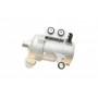 Помпа води BMW 3 (E90)/5 (E60/F10)/X3 (E83/F25) 2.5/3.0i 05-13 N52/N53 03-13 (8 лоп)(electric)