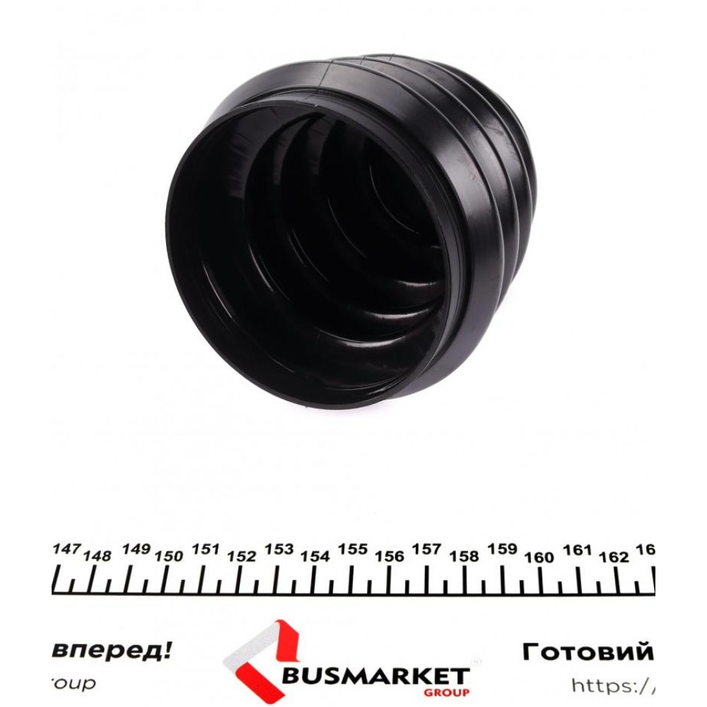 Пильник ШРКШ (зовнішній) Fiat Doblo 1.3/1.9JTD 01- (к-кт)