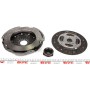 Комплект зчеплення Ford Transit 2.4DI 00-06 (использовать з 835000) (+вижимний + вилка зчеплення)