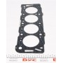 Прокладка ГБЦ Fiat Scudo 1.9D (XU9 1905), Ø84,00mm, 1.40mm, (2 метки)