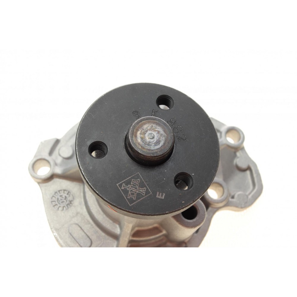 Помпа води Nissan Micra III 1.0 16V/1.2 16V/1.3/1.4 16V 03-/Примітка 1.4 06-12