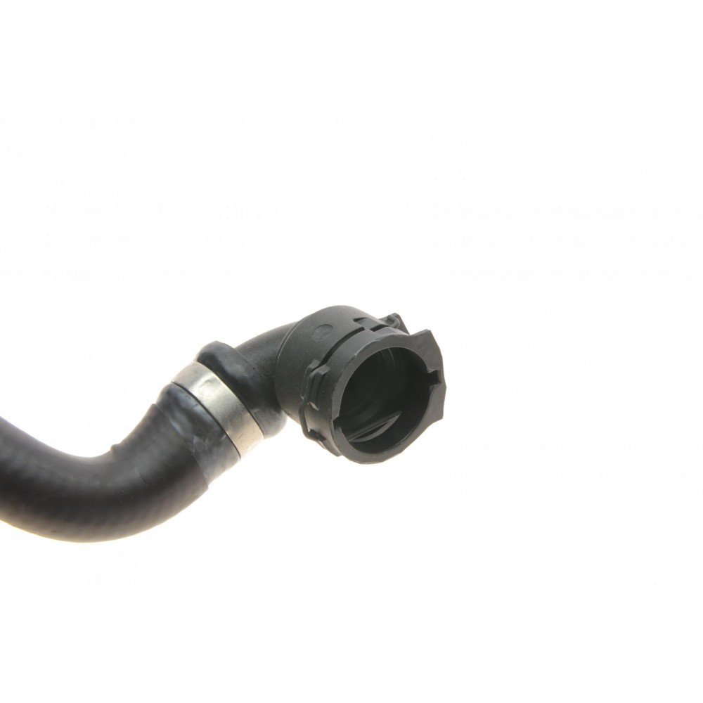 Патрубок радіатора BMW X5 (E70)/X6 (F16) 10-19 N54/N55 