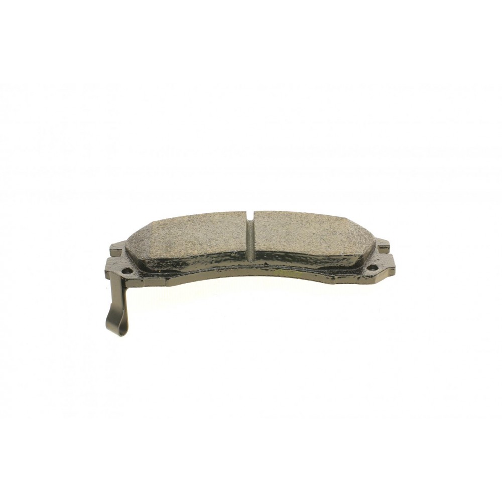 Колодки гальмівні (передні) Citroen C-Crosser 07-/Mitsubishi Outlander/Pajero 98-/Lancer/L400 94-03