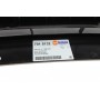 Решітка бампера BMW 3 (F30) 12-19 (посередині)