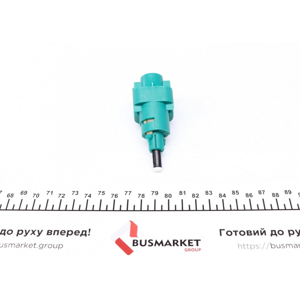 Датчик педалі гальма VW T4/T5 1.9-2.5D 90-15 (4 конт.)