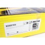 Диск гальмівний (задній) Citroen C3/C4 /Peugeot 207/307 05- (249х9) (d=30mm) (з підшипником) PRO