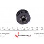 Шків генератора Hyundai Accent/i20/Kia Cee'd 1.1-1.7CRDi 04-