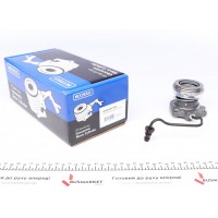 Підшипник вижимний Opel Astra H/Corsa D 1.3CDTi 05-