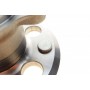 Підшипник маточини (задньої) Toyota Camry 2.0/2.5/3.5 11- (R)