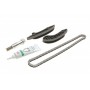 Комплект ланцюга ГРМ BMW 3 (F30)/4 (F32/F82)/5 (F10) 07-, N47 D20C (зверху)