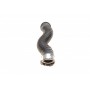 Патрубок інтеркулера BMW 3 (E90) 04-11 M47/N47 (L)